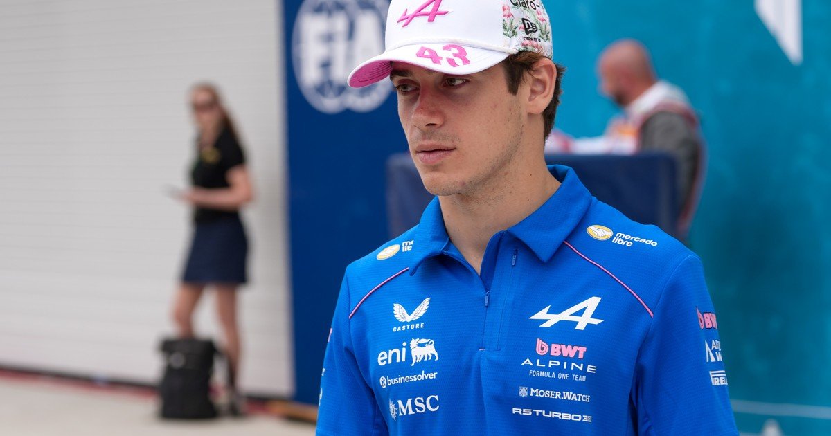 Cuándo vuelve a correr Franco Colapinto: días y horarios del GP de Canadá de la F1