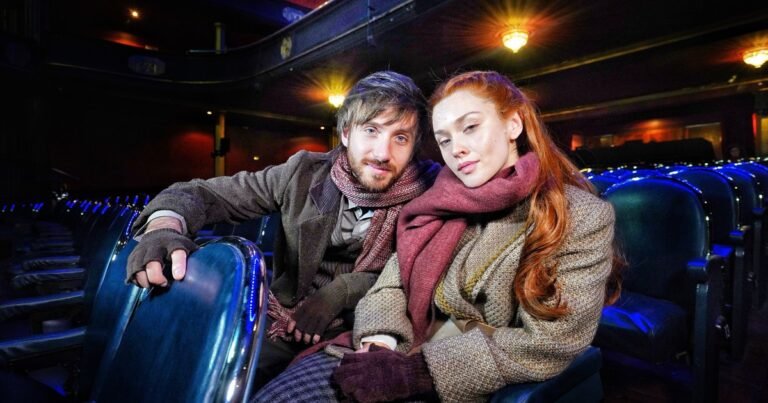 Minerva Casero e Iñaki Aldao, contra los haters: los protagonistas de Anastasia prefieren devolver las críticas con amor: "Ojalá puedan ablandar su corazón"