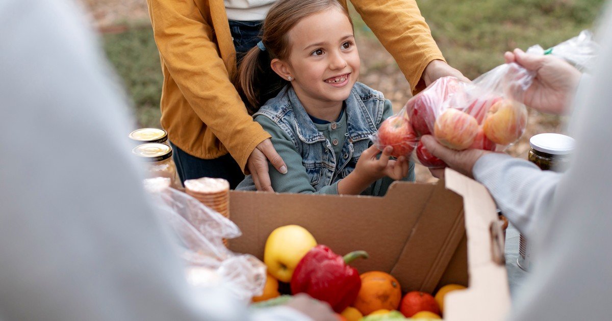 Buenas noticias para California: el estado entregará ayuda alimentaria de verano para más de 3,5 millones de niños