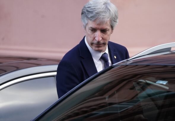"Una rápida disminución de la inflación para los próximos meses": el anticipo del Banco Central a horas de que salga un dato clave para el Gobierno