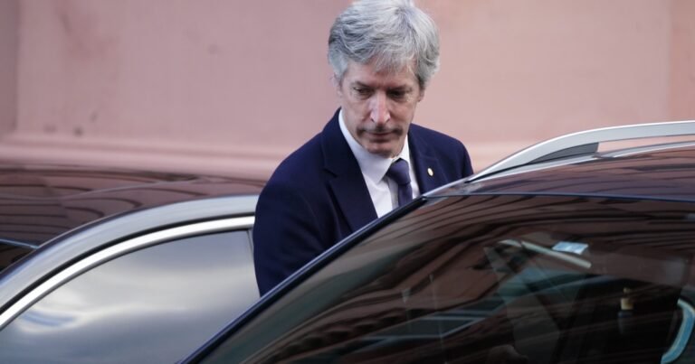 "Una rápida disminución de la inflación para los próximos meses": el anticipo del Banco Central a horas de que salga un dato clave para el Gobierno