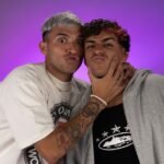 Roze, el dúo de cumbia que no para de crecer: "La vida nos juntó para cumplir nuestro sueño con la música"