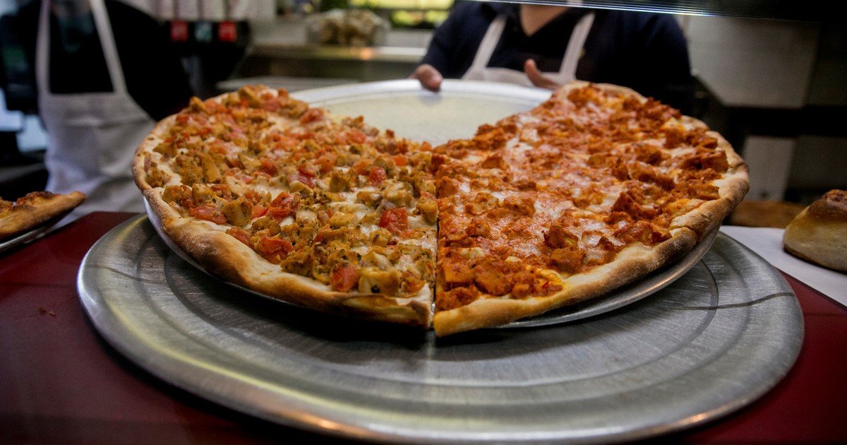 Una posible prohibición de aditivos podría cambiar para siempre la pizza y los bagels de Nueva York: sólo falta la firma de Kathy Hochul