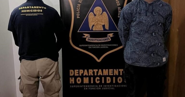Visitas a una ex novia, una cuenta de Instagram y un celular a la venta: detuvieron a otro de los sospechosos por el asesinato del joven cuando volvía de la facultad