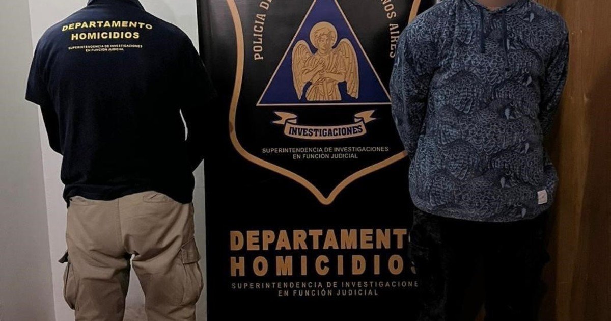 Visitas a una ex novia, una cuenta de Instagram y un celular a la venta: detuvieron a otro de los sospechosos por el asesinato del joven cuando volvía de la facultad