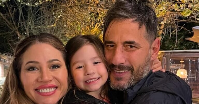 Adabel Guerrero se separó de su marido tras 17 años juntos: los motivos