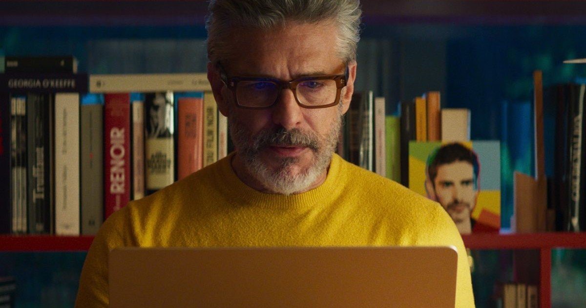 Amarga Navidad: Almodóvar vuelve al cine con Leonardo Sbaraglia y una historia de miedo, dolor y traición