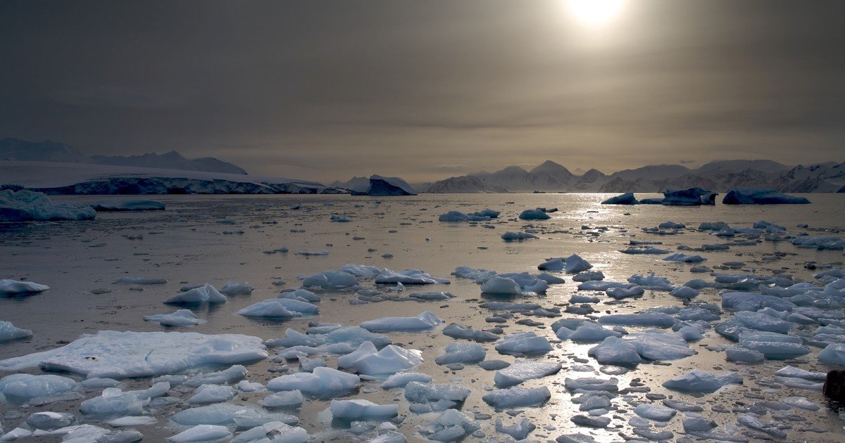 Cambio climático: advierten por nuevos récords de temperaturas máximas globales para los próximos cuatro años