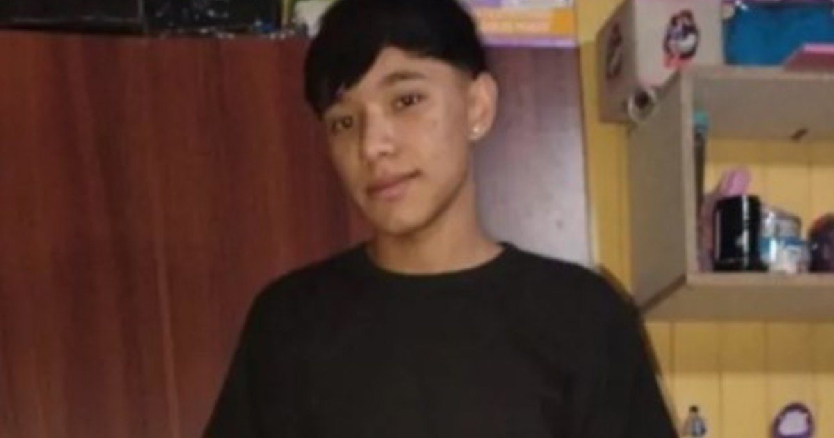 Buscan a un adolescente de 16 años que se fue de su casa: su familia denuncia llamadas extorsivas