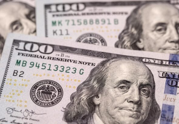 Dólar tarjeta hoy: a cuánto cotiza este viernes 01 de mayo