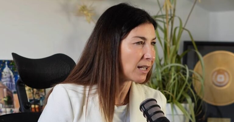 Nuria Roure, psicóloga experta en sueño: “Dormir menos de seis horas de forma crónica reduce hasta un 30% tu capacidad cognitiva”