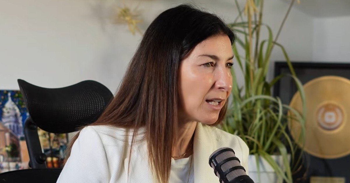 Nuria Roure, psicóloga experta en sueño: “Dormir menos de seis horas de forma crónica reduce hasta un 30% tu capacidad cognitiva”