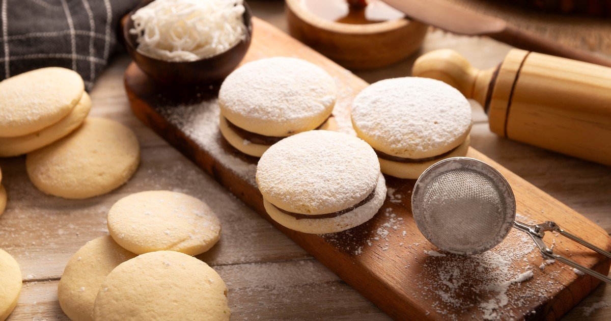Festival del Alfajor con entrada gratis y libre: hasta qué hora es