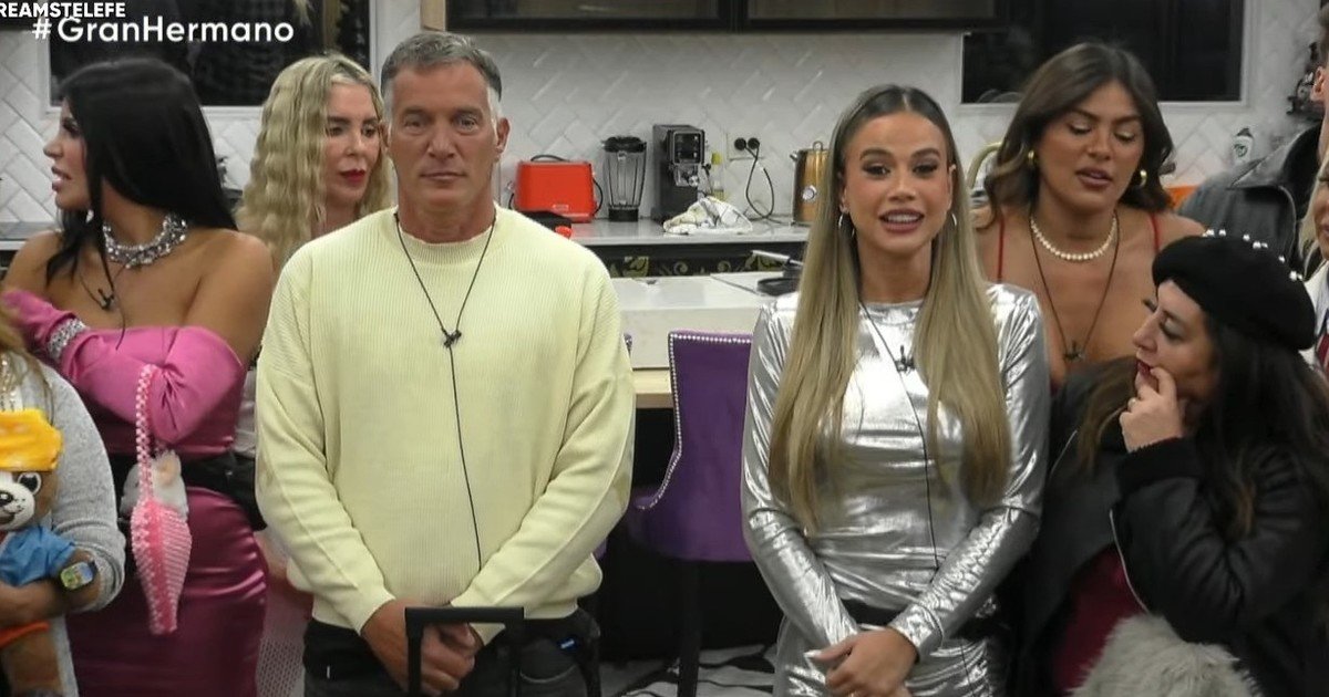 Rating del lunes: Gran Hermano hizo 2x1 en el feriado y sacó a dos participantes en la misma noche