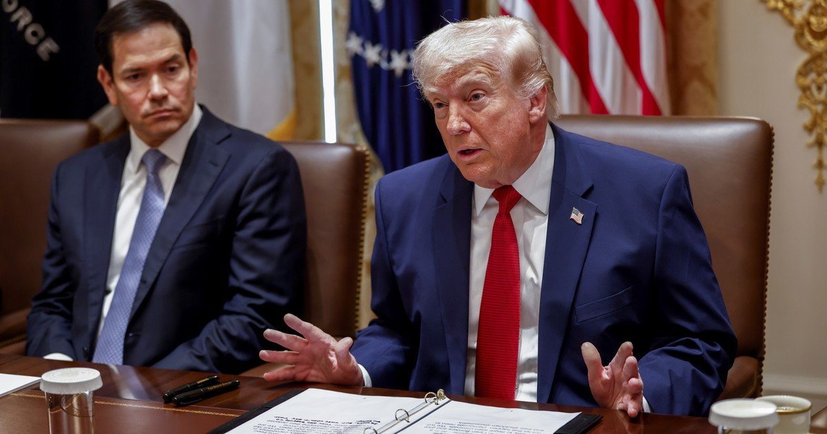 Marco Rubio advirtió que Donald Trump “no firmará un mal acuerdo” en las negociaciones con Irán