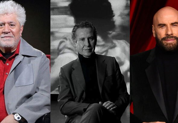 El Festival de Cannes arranca con menos Hollywood, pero tiene a Leo Sbaraglia dirigido por Pedro Almodóvar