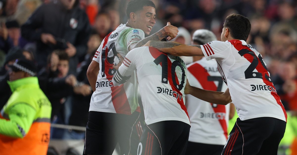 Así están los cuartos de final del Torneo Clausura: River y Racing, los únicos grandes que siguen vivos, tras unos octavos llenos de batacazos