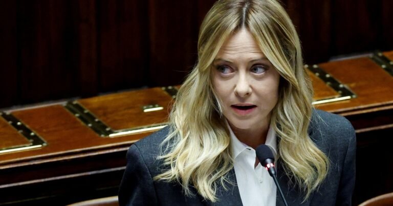 Italia en la cuerda floja: inflación, deuda y guerra marcan el futuro económico de Europa