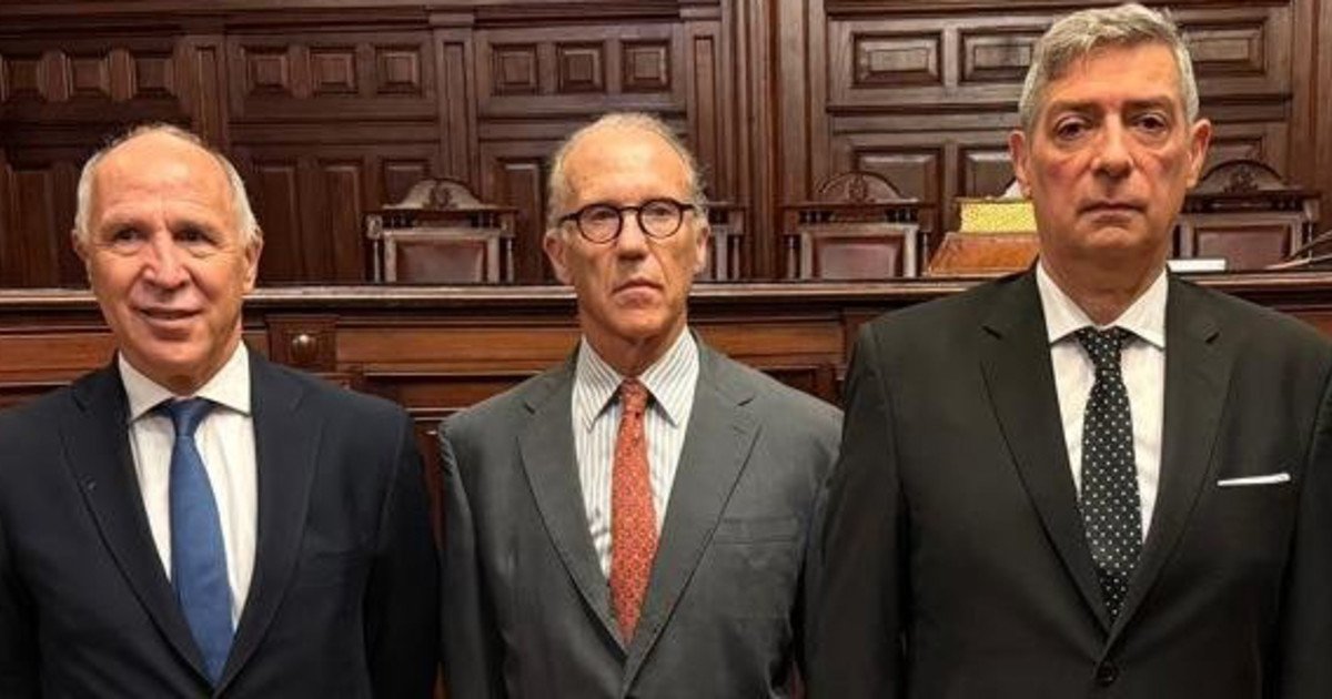 Reforma laboral: la Corte Suprema rechazó el per saltum presentado por el Gobierno para que definiera su validez