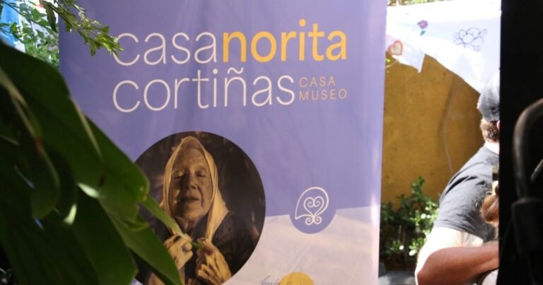 La primera Casa Museo de una Madre de Plaza de Mayo estará en Castelar