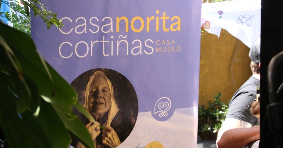 La primera Casa Museo de una Madre de Plaza de Mayo estará en Castelar