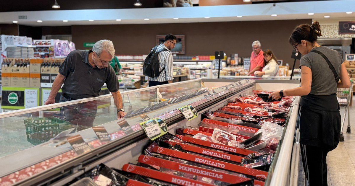La inflación en la Ciudad se desaceleró en abril: fue de 2,5% y acumula un 11,6% desde que arrancó el año