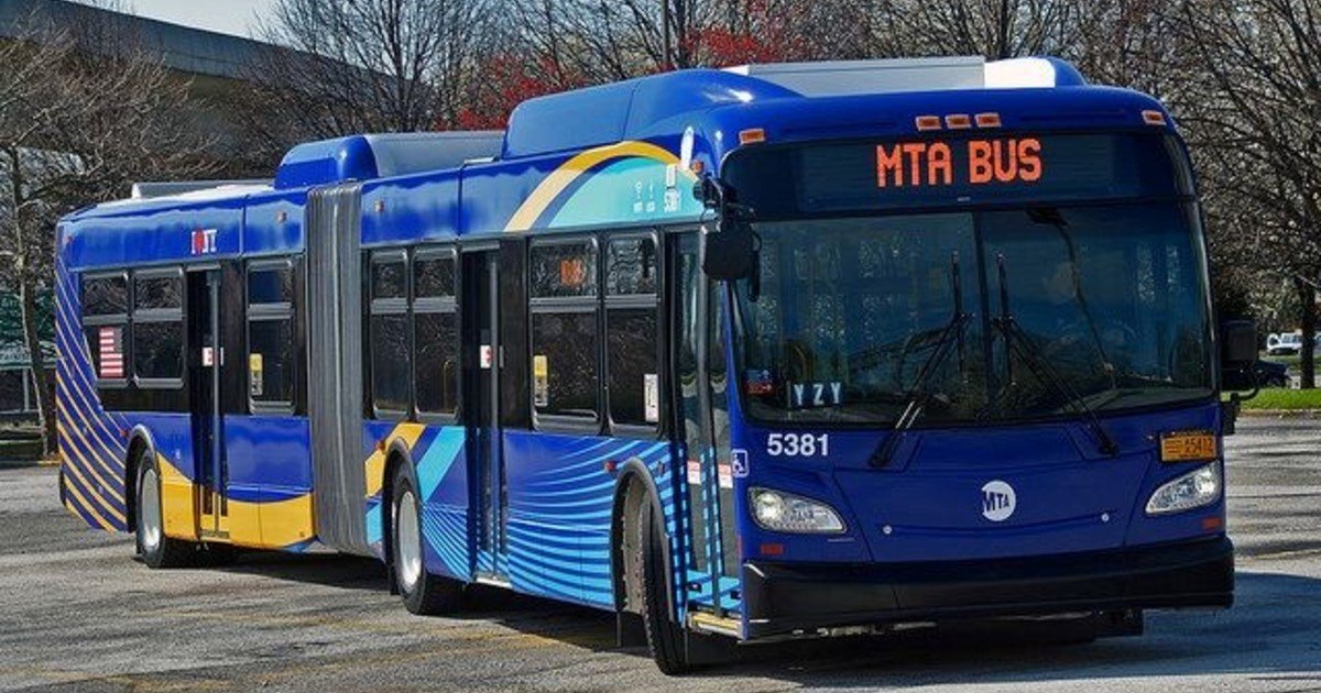 Confirmado: Nueva York amplía controles “al estilo europeo” en los buses y aplicará multas electrónicas en pleno viaje