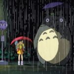 Totoro y cómo soportar lo insoportable