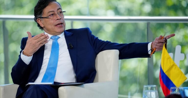 Bolivia expulsa a la embajadora de Colombia tras las declaraciones de Gustavo Petro sobre las protestas