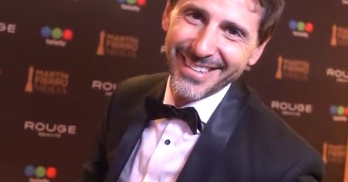 Darío Turovelzky dejó de ser el CEO de Telefe