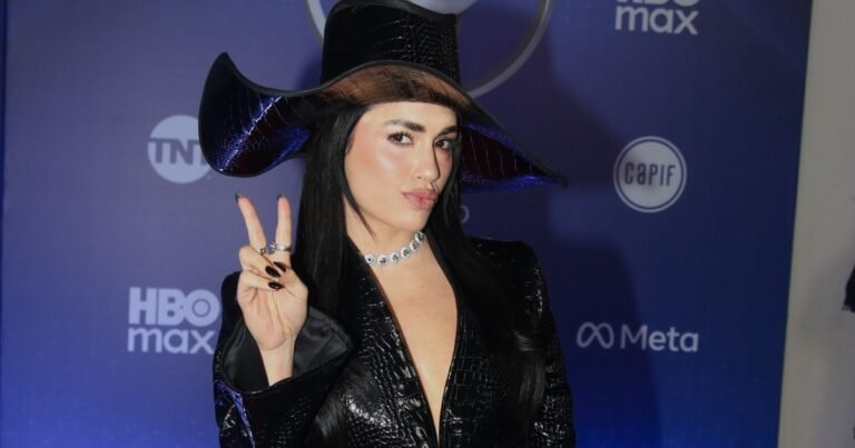 Lali Espósito sorprendió al mostrarse sin su anillo de compromiso y confesó: "No lo traje"