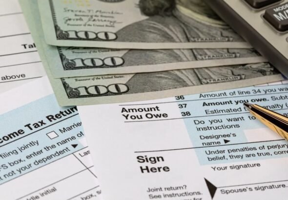 IRS entregará reembolsos de hasta USD 1.700 en mayo: quiénes califican y cómo reclamar el beneficio