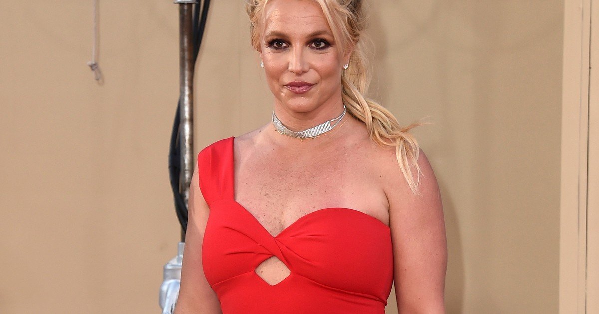 La fiscalía de California acusó a Britney Spears por conducir bajo los efectos del alcohol y drogas