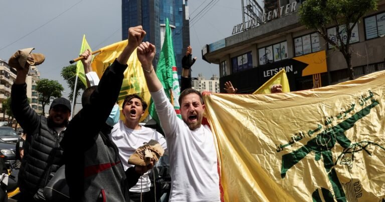 Guerra entre Estados Unidos, Israel e Irán, EN VIVO: el régimen persa advierte con una reanudación del conflicto, y los israelíes intensifican sus ataques contra Hezbollah en Líbano