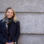 Maud Quessard en la Noche de las Ideas: “EE.UU. muestra rasgos autoritarios”