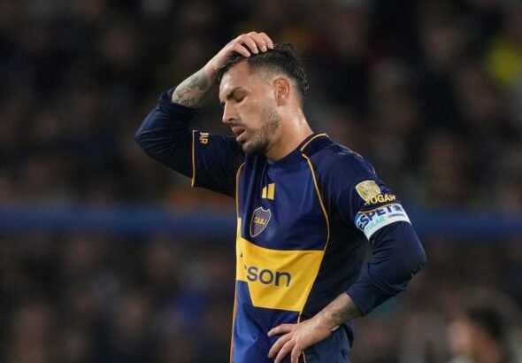 Lo peor que le pasó a Boca no es perder, sino acostumbrarse a perder