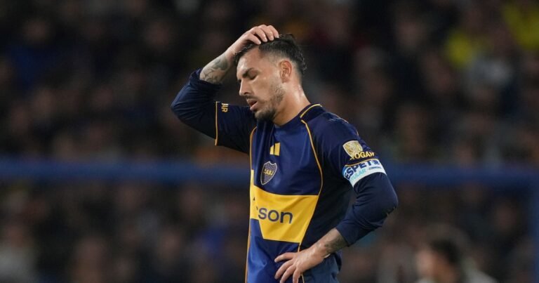Lo peor que le pasó a Boca no es perder, sino acostumbrarse a perder
