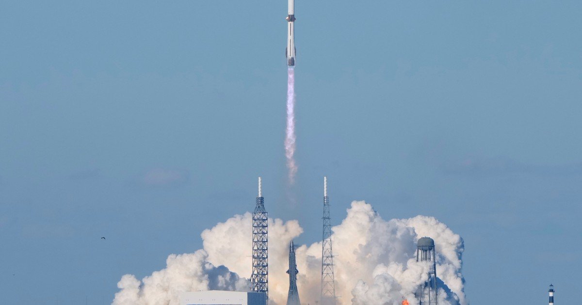 En Florida: Blue Origin invertirá 600 millones de dólares en una expansión histórica y creará 500 empleos aeroespaciales