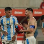 Un Mundial al rojo vivo por el cambio climático: ¿cuánto  calor hará en los partidos de la Selección Argentina?