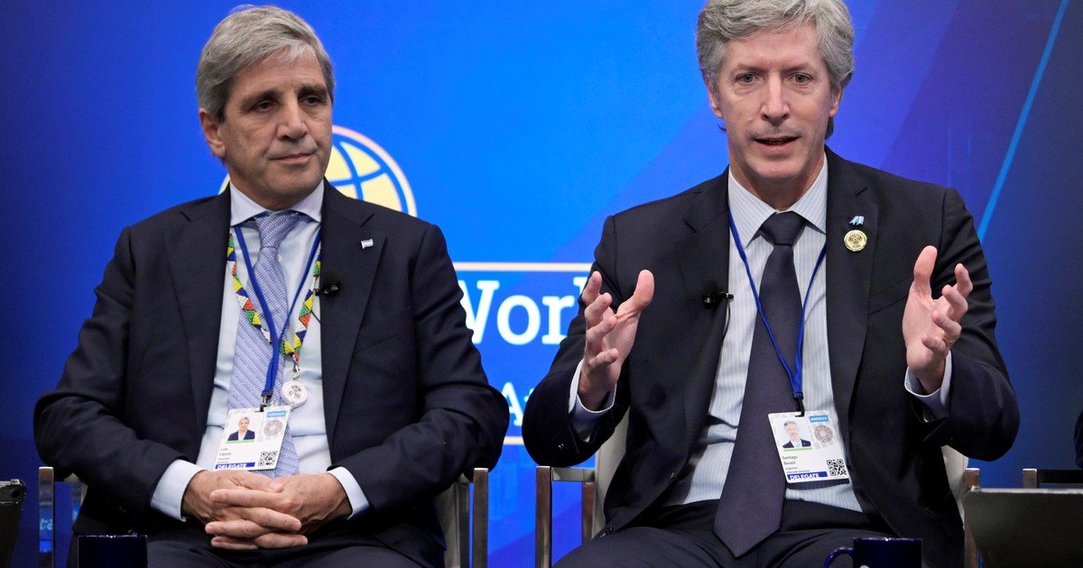 El Gobierno ya canceló más de la mitad de la deuda que el kirchnerismo le dejó al Banco Central