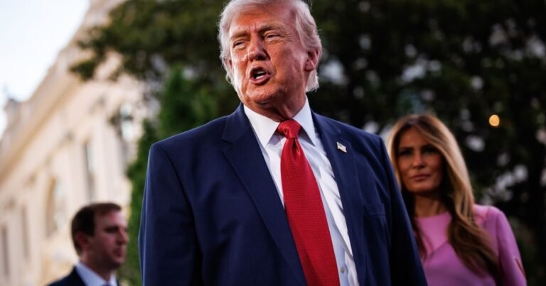 Atención migrantes | Trump endurece la vigilancia en las cuentas bancarias de extranjeros con nuevas alertas financieras