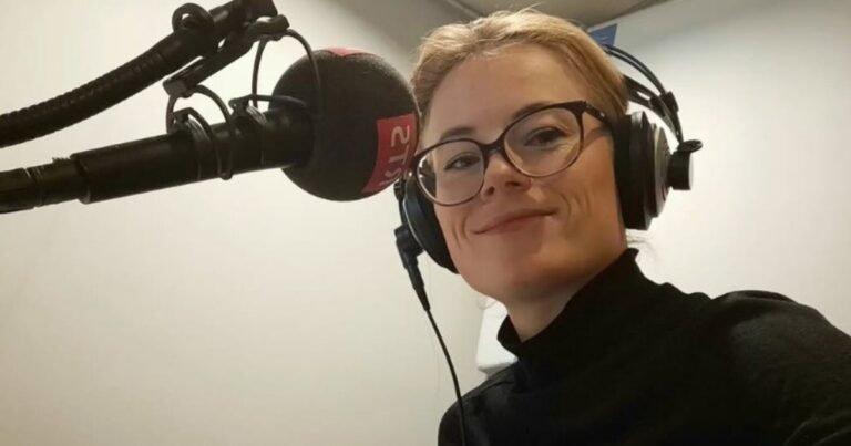 La fascinante conexión entre el Sol, el fondo del mar y la narrativa científica, según la filósofa francesa Emma Carenini
