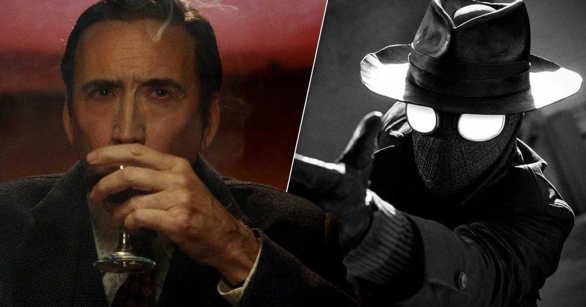 Obra maestra en blanco y negro | Tiene 8 episodios, está en Prime Video y es la serie ideal para los fans de MARVEL y el cine noir