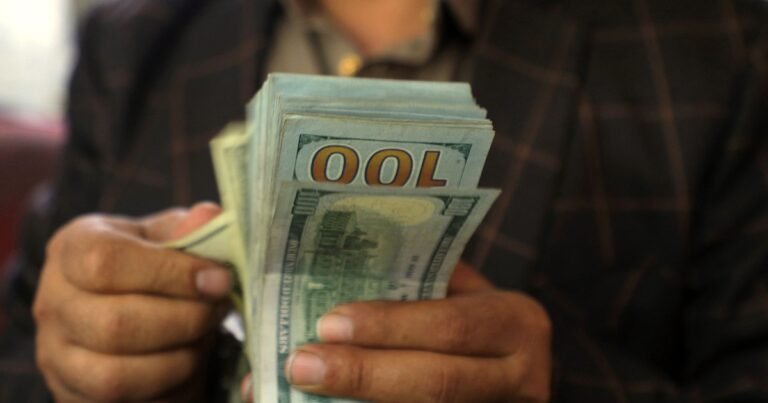 Dólar tarjeta hoy: a cuánto cotiza este domingo 03 de mayo