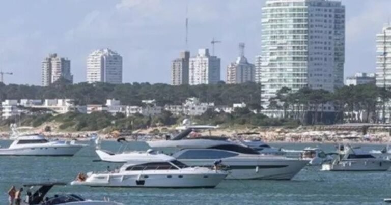 Pablo Neruda, el Che Guevara y Rafael Alberti: el pasado intelectual de Punta del Este