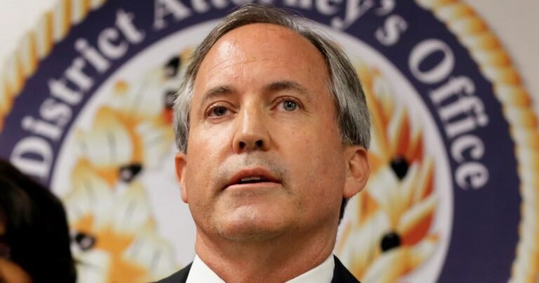 Demanda histórica de Ken Paxton: el fiscal general de Texas presentó una denuncia en contra de Meta y WhatsApp por mentir sobre las medidas de privacidad