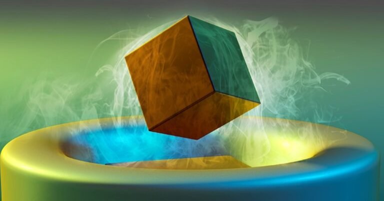 Científicos no dan crédito: en EE.UU. manipularon los átomos y lograron formar 10 nuevas estructuras cristalinas para crear un superconductor perfecto que podría revolucionar la energía de centros de datos, la potencia de las redes eléctricas y los dispositivos de computación cuántica