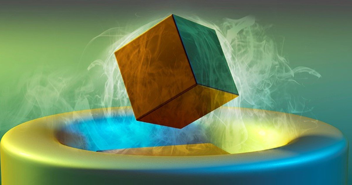 Científicos no dan crédito: en EE.UU. manipularon los átomos y lograron formar 10 nuevas estructuras cristalinas para crear un superconductor perfecto que podría revolucionar la energía de centros de datos, la potencia de las redes eléctricas y los dispositivos de computación cuántica