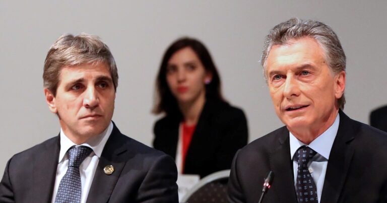 El fantasma de Macri, el protagonismo polémico de Milei y el derrame que no llega