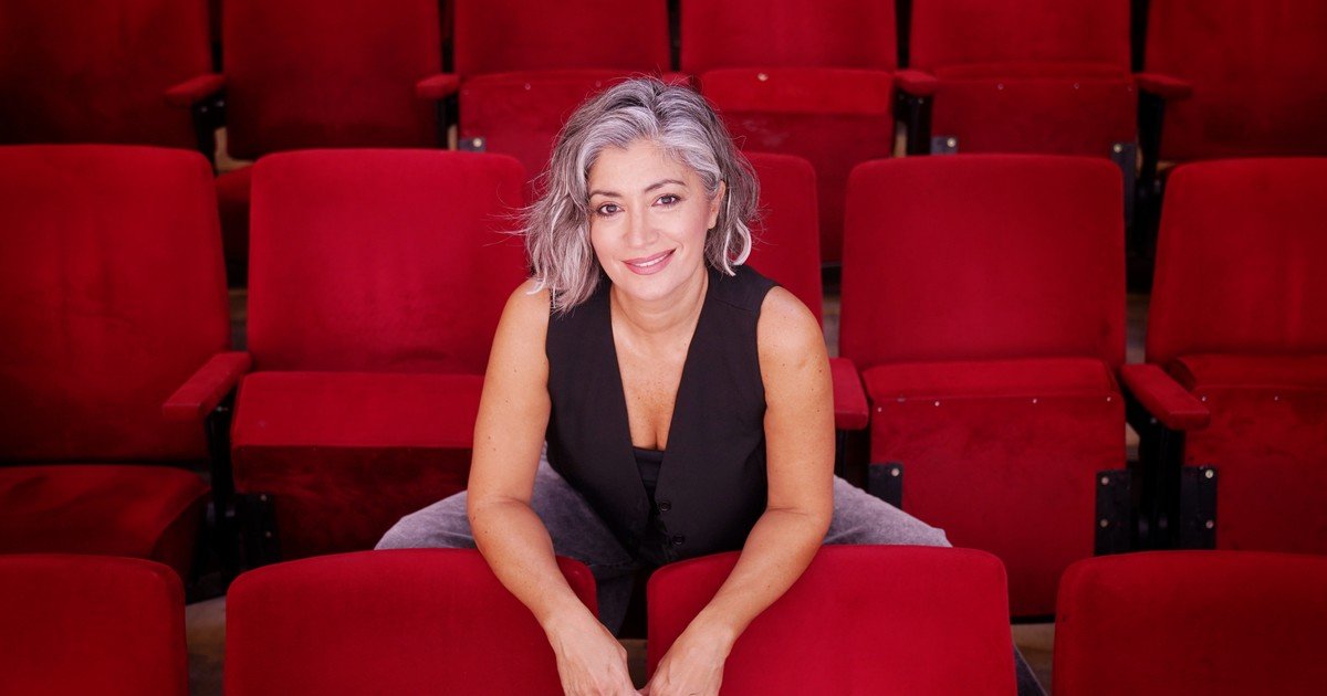 Carla Conte: "En un momento llevé todo al extremo y terminé explotando, hoy reconozco que no estuvo bueno, pero me salió así"
